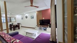 Blk 630 Senja Grand (Bukit Panjang), HDB 5 Rooms #554126301